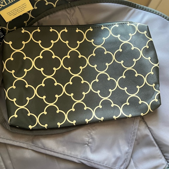 BABY KIT- NWT. Green and gray! See description for details. - Picture 10 of 14